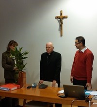 Priopćenje sa sjednice Vijeća HBK za život i obitelj